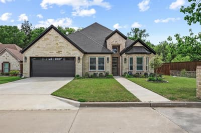 57 Lone Oak Boulevard, Pottsboro TX 75076