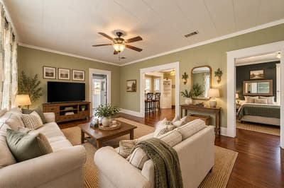 401 Powers Street, Lacy Lakeview TX 76705 - Photo 5