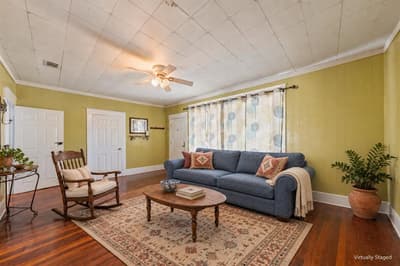 401 Powers Street, Lacy Lakeview TX 76705 - Photo 4