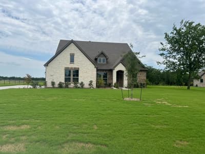 405 Cobb Road, Leonard TX 75452