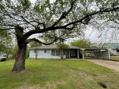 403 N Fairview Street, Keene TX 76059