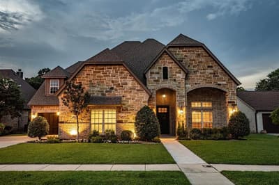 417 Boonesville Bend, Argyle TX 76226