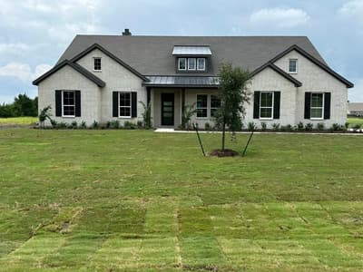 1512 County Road 4910, Leonard TX 75452