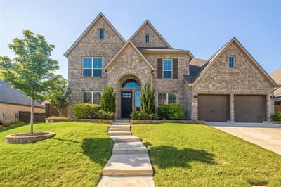 1046 Hope Valley Parkway, Roanoke TX 76262