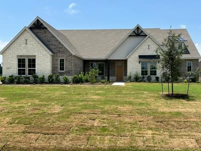 1484 County Road 4910, Leonard TX 75452