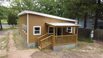 111 Ridgewood Lane, Murchison TX 75778