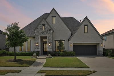 1641 Cottonwood Trail, Prosper TX 75078 - Photo 3