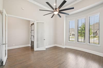 1641 Cottonwood Trail, Prosper TX 75078 - Photo 5