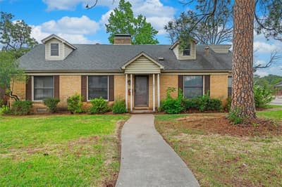 101 W Park Row Drive, Arlington TX 76010