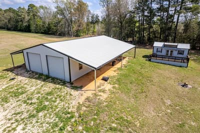 13511 COUNTY ROAD 1141, Tyler TX 75703 - Photo 3