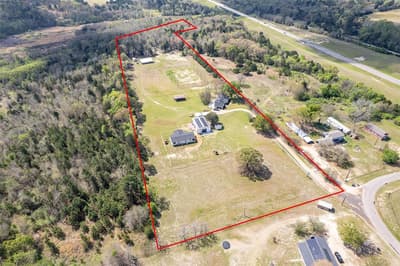 13511 COUNTY ROAD 1141, Tyler TX 75703