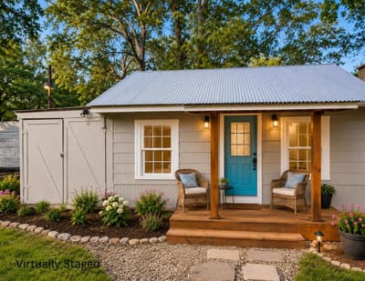 310 Cedar Point Circle, Gordonville TX 76245