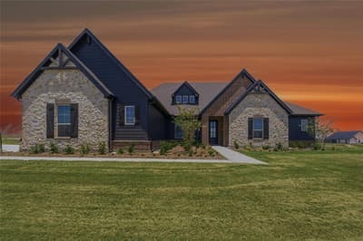 2305 Gypsum Street, Krum TX 76249