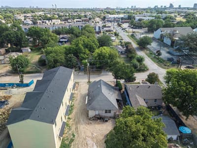 4707 Sylvester, Dallas TX 75219 - Photo 4