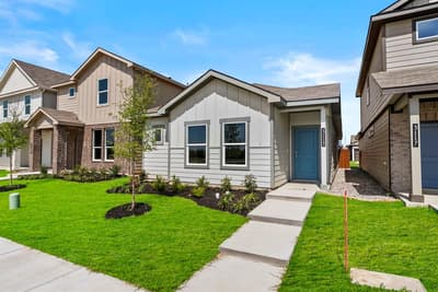 3113 Maple Orchard Lane, Fort Worth TX 76140
