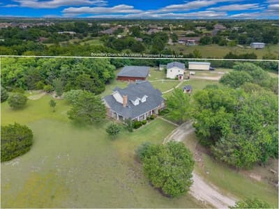 6441 Bois D Arc Circle, Midlothian TX 76065 - Photo 2