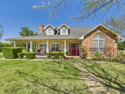 6441 Bois D Arc Circle, Midlothian TX 76065 - Photo 5