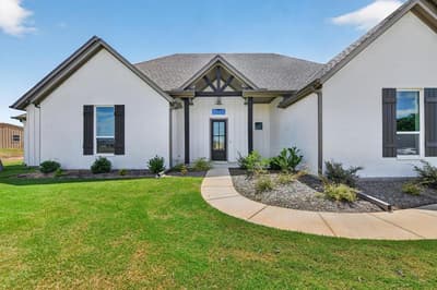 1005 Ronnie Court, Springtown TX 76082 - Photo 3