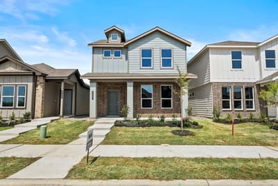 3137 Maple Orchard Lane, Fort Worth TX 76140 - Photo 2