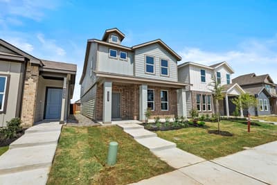 3137 Maple Orchard Lane, Fort Worth TX 76140