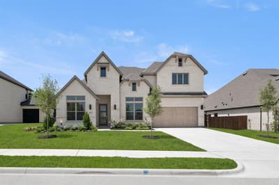 3426 Arbor Grove Trail, Midlothian TX 76065
