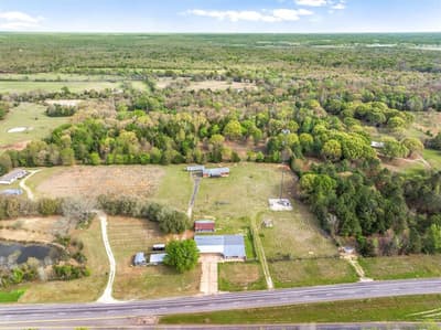 25294 HWY 80, Grand Saline TX 75140