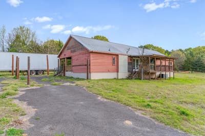 25294 HWY 80, Grand Saline TX 75140 - Photo 5