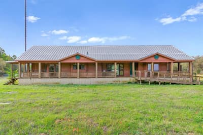 25294 HWY 80, Grand Saline TX 75140 - Photo 4