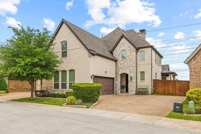 725 Royal Minister Boulevard, Lewisville TX 75056