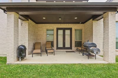 725 Royal Minister Boulevard, Lewisville TX 75056 - Photo 5