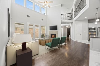 725 Royal Minister Boulevard, Lewisville TX 75056 - Photo 4