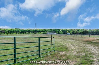 596 Saffle Road, Robinson TX 76706 - Photo 2
