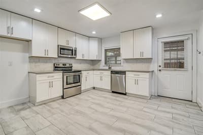 310 Thistle Drive, Garland TX 75043