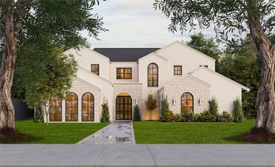 6530 Northport Drive, Dallas TX 75230