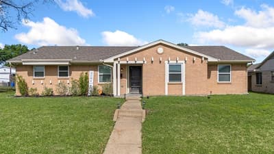 2425 Larchmont Drive, Mesquite TX 75150 - Photo 4