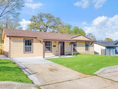 7245 Van Natta Lane, Fort Worth TX 76112 - Photo 3