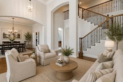 6205 Fieldcrest Lane, Sachse TX 75048 - Photo 5