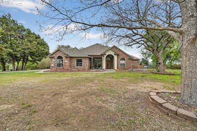 4851 Stout Road, Midlothian TX 76065 - Photo 3