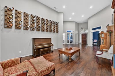4851 Stout Road, Midlothian TX 76065 - Photo 5