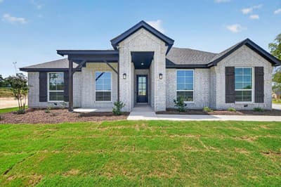 145 Loveta Lane, Boyd TX 76023