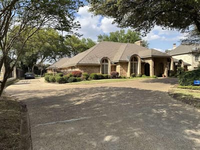 5321 Bent Tree Drive, Dallas TX 75248
