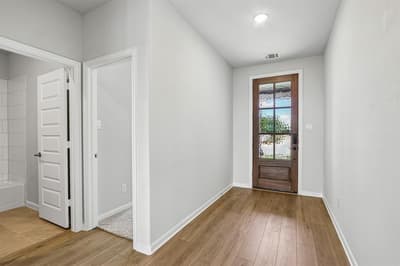 1502 Red Clover Avenue, Van Alstyne TX 75495 - Photo 4