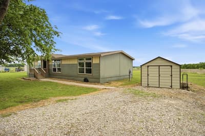 8645 County Road 1143, Celeste TX 75423