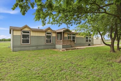 8645 County Road 1143, Celeste TX 75423 - Photo 5