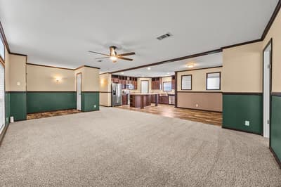 8645 County Road 1143, Celeste TX 75423 - Photo 4