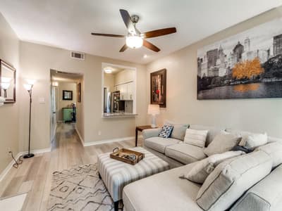 8550 Fair Oaks Crossing # 115, Dallas TX 75243 - Photo 3