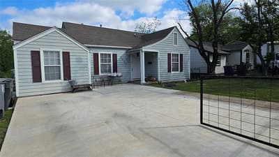 2835 Aster Street, Dallas TX 75211 - Photo 5