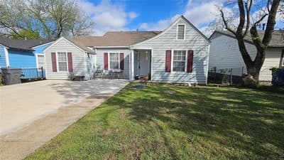 2835 Aster Street, Dallas TX 75211 - Photo 4