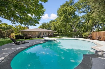732 Creek Valley Court, Allen TX 75002 - Photo 5