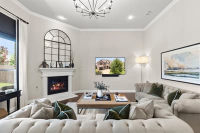 506 Sun Meadow Drive, Wylie TX 75098 - Photo 2